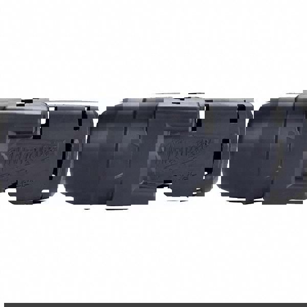 Impact Wrench & Ratchet Accessories; Overall Height: 3.37in ; Overall Length: 9.81in ; Collet Size: 1 in ; Overall Width: 3.56in